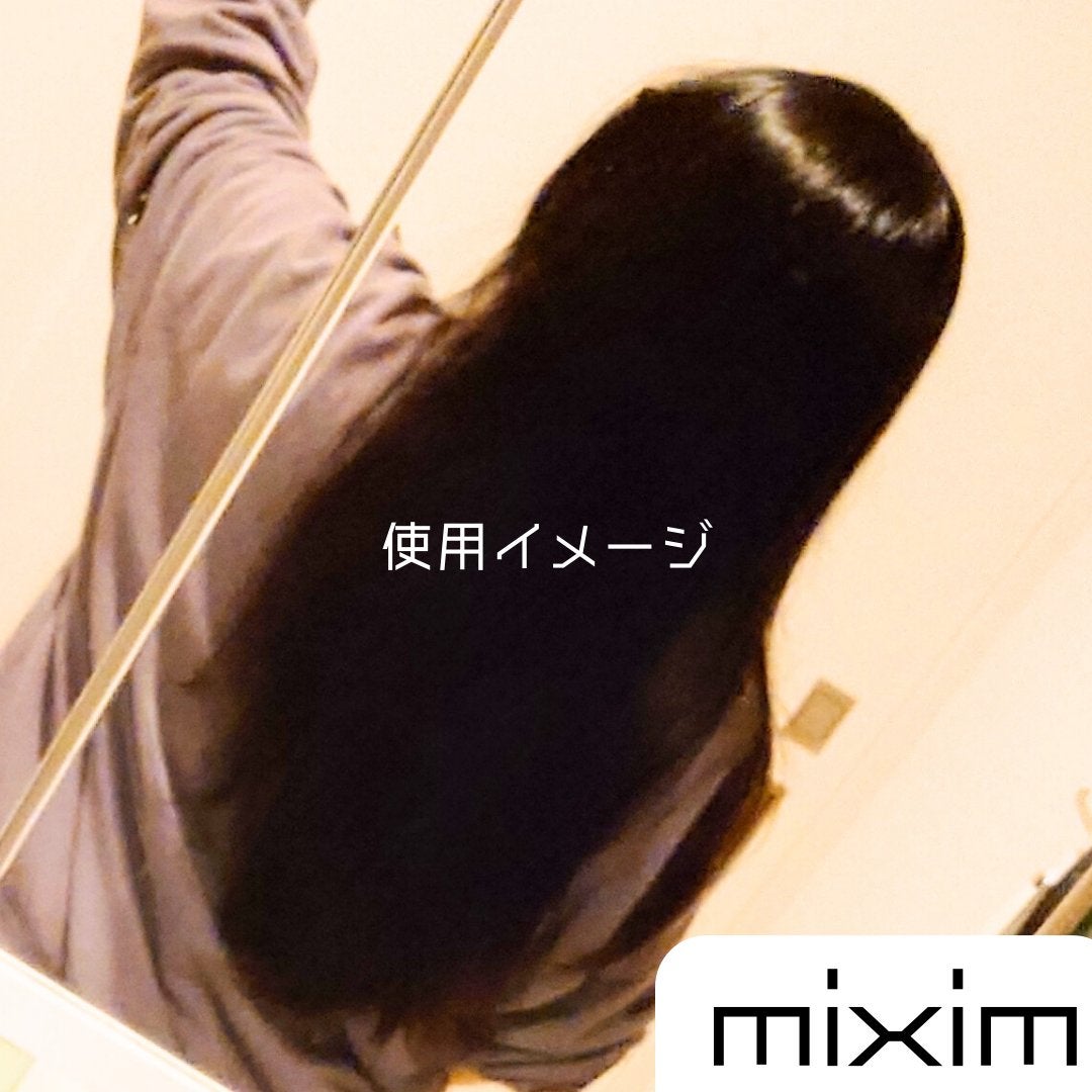 セラティス ムーンライトスリーク シャンプー / ヘアトリートメント/THERATIS/市販シャンプーを使ったクチコミ(4枚目)