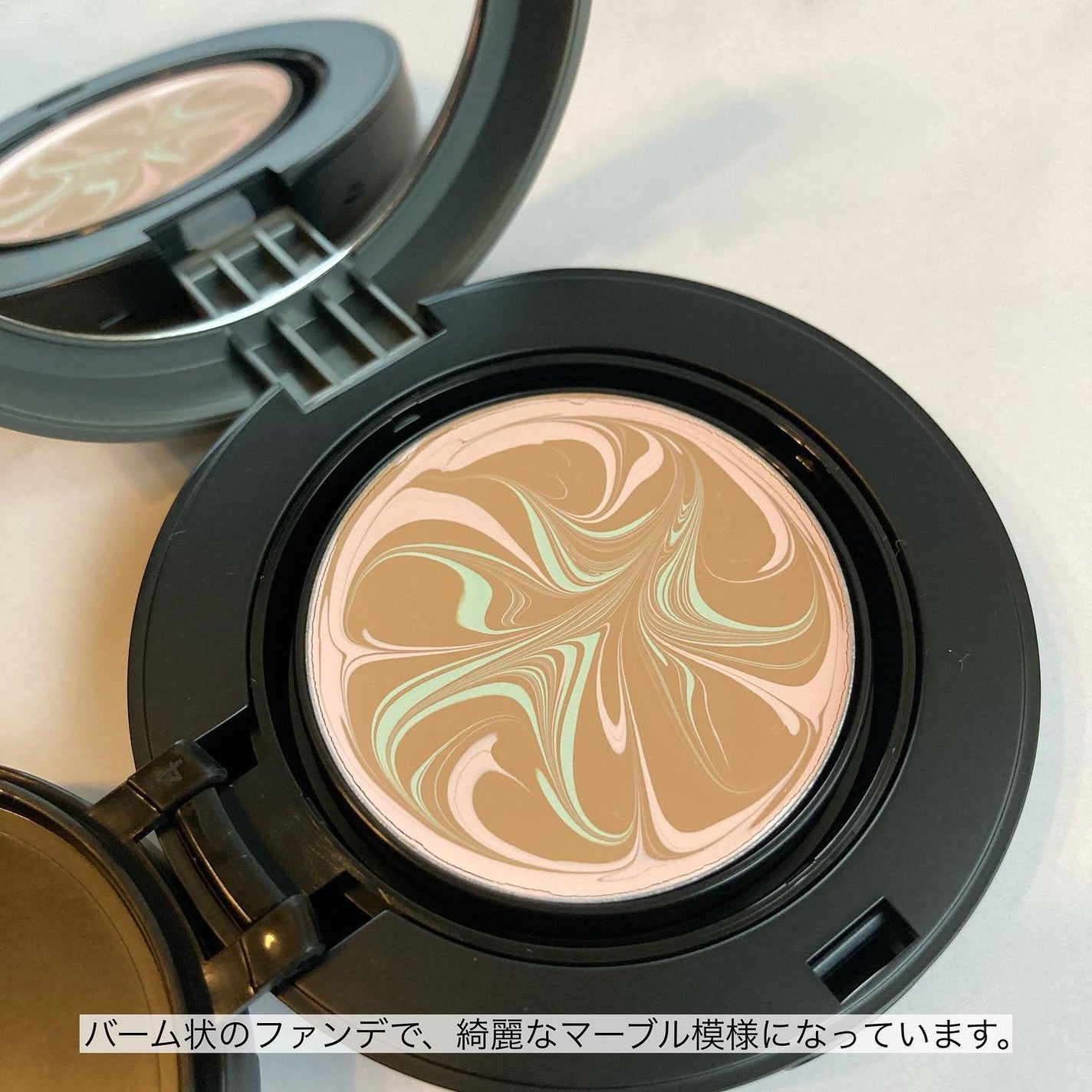 エリー on LIPS 「𓅰𓅰𓅰𓂃𓈒𓂂𓏸𓐍◌⋆꙳メイク×スキンケアを同時に使い続ける..」(4枚目)