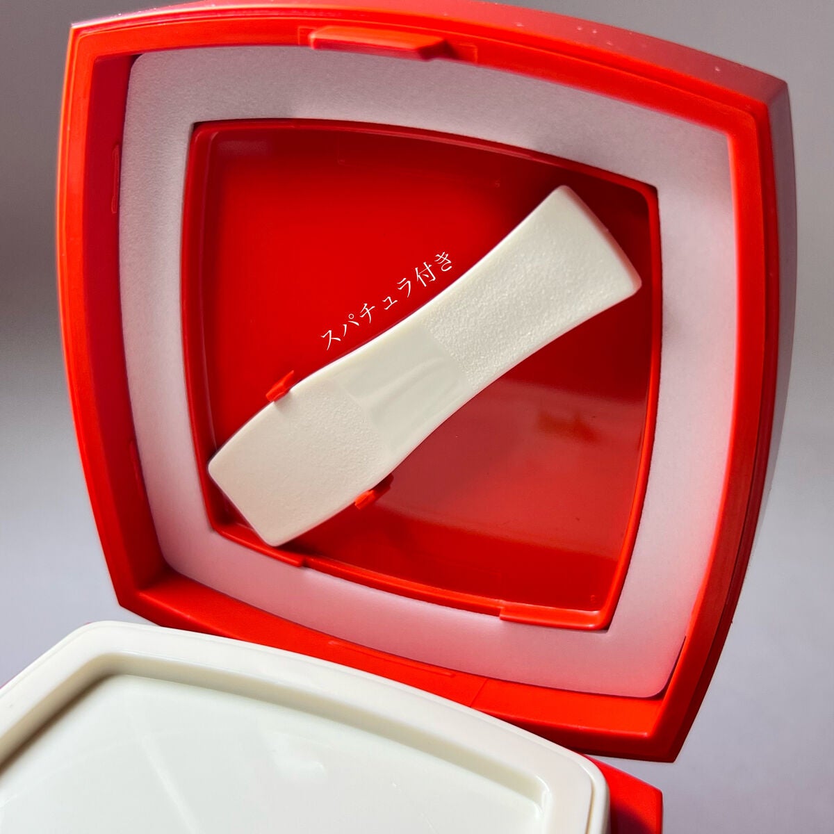 ローメルト クレンジングバーム クロ/アーレス/クレンジングバームを使ったクチコミ(2枚目)