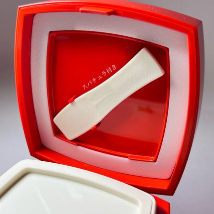 ローメルト クレンジングバーム クロ/アーレス/クレンジングバームを使ったクチコミ(2枚目)