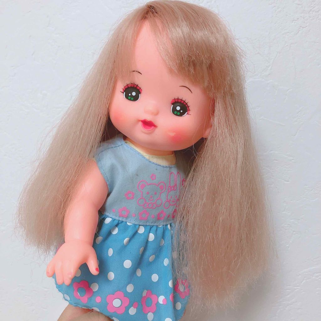 ザ・オリジナル ノーマル/TANGLE TEEZER/ヘアブラシを使ったクチコミ（2枚目）