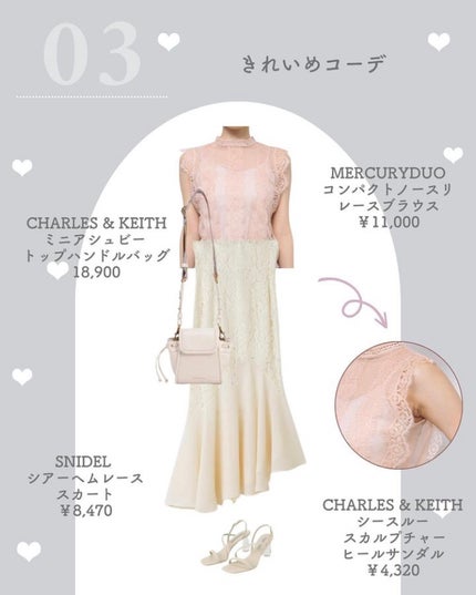 まゆ@フォロバ100 on LIPS 「このコーデならファンサ絶対もらえるっ!!っていうコーデ考え..」(4枚目)