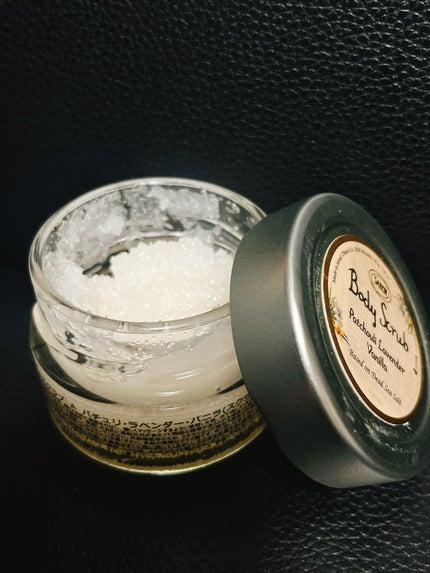 ããã£ã¹ã¯ã©ã/SABON/ããã£ã¹ã¯ã©ãã䜿ã£ãã¯ãã³ãïŒ1æç®ïŒ