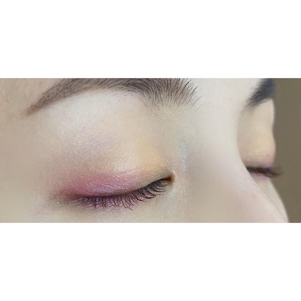 クレ・ド・ポー ボーテ レオスールデクラ/クレ・ド・ポー ボーテ/パウダーハイライトを使ったクチコミ（2枚目）