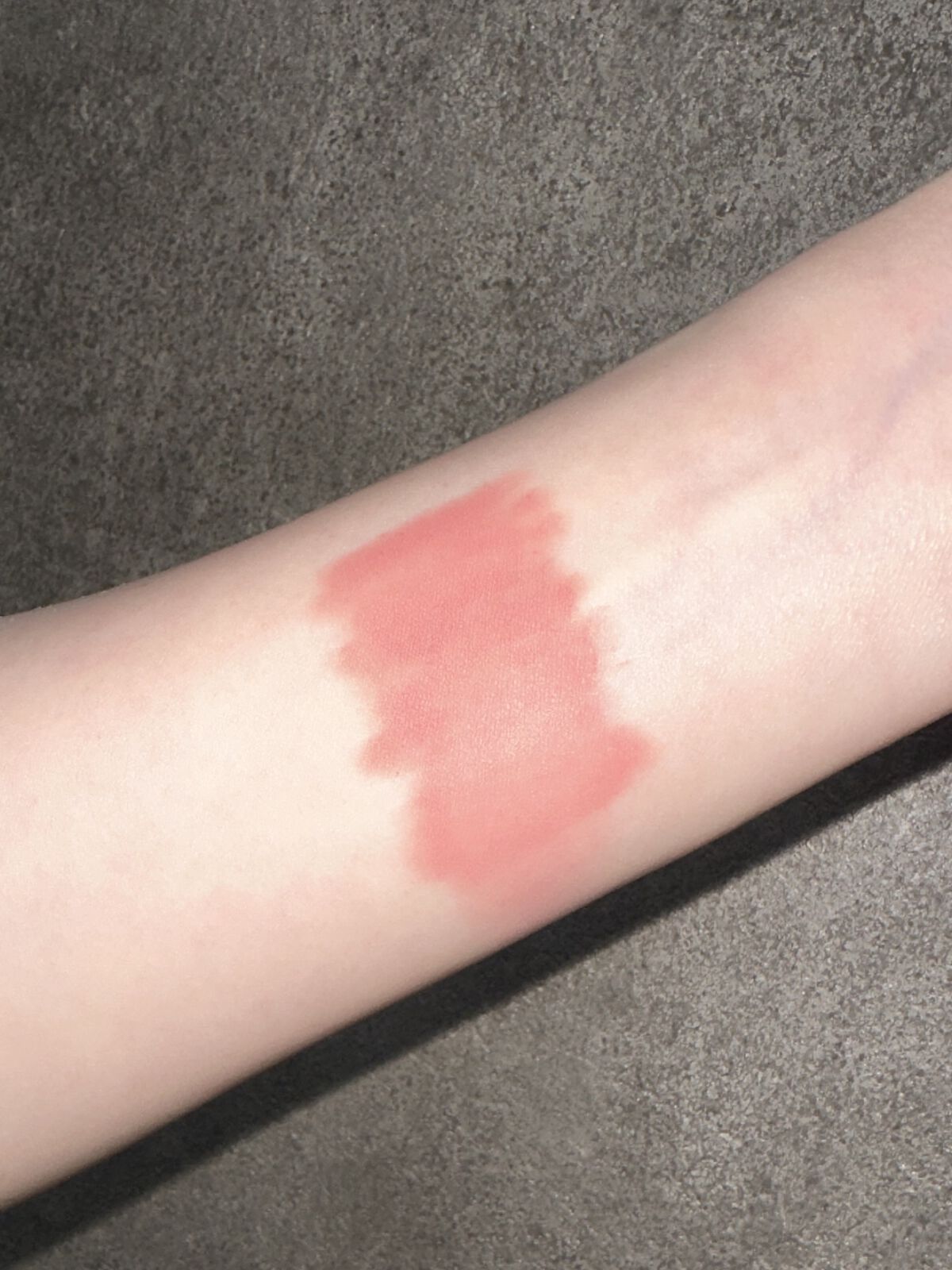 ドットオンムードリップペンシル/Heart Percent/リップライナーを使ったクチコミ（3枚目）