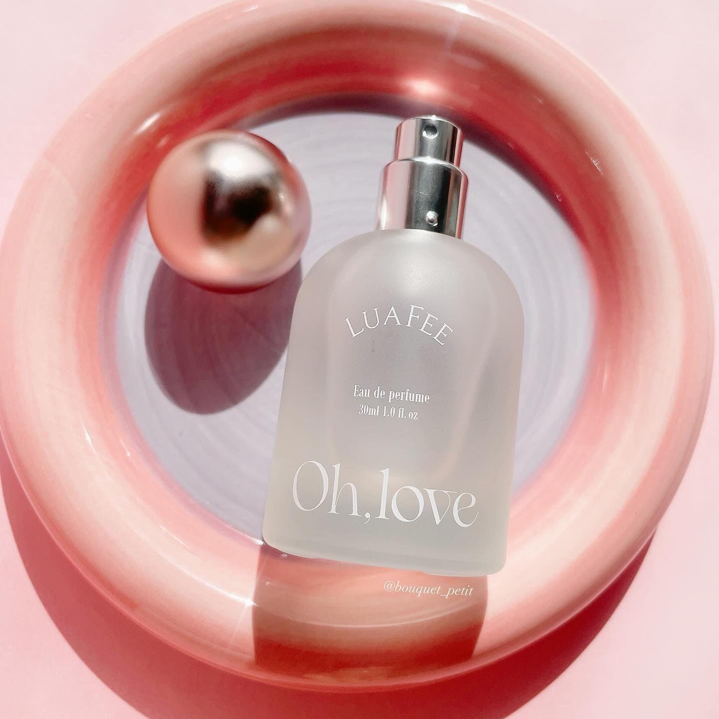 ホワイトアプリコット/LUAFEE/香水(レディース)を使ったクチコミ（3枚目）