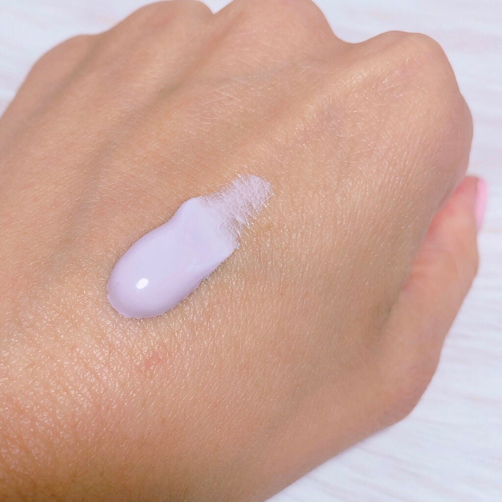 トーンアップUV エッセンス/サンカット®/日焼け止めローションを使ったクチコミ(2枚目)