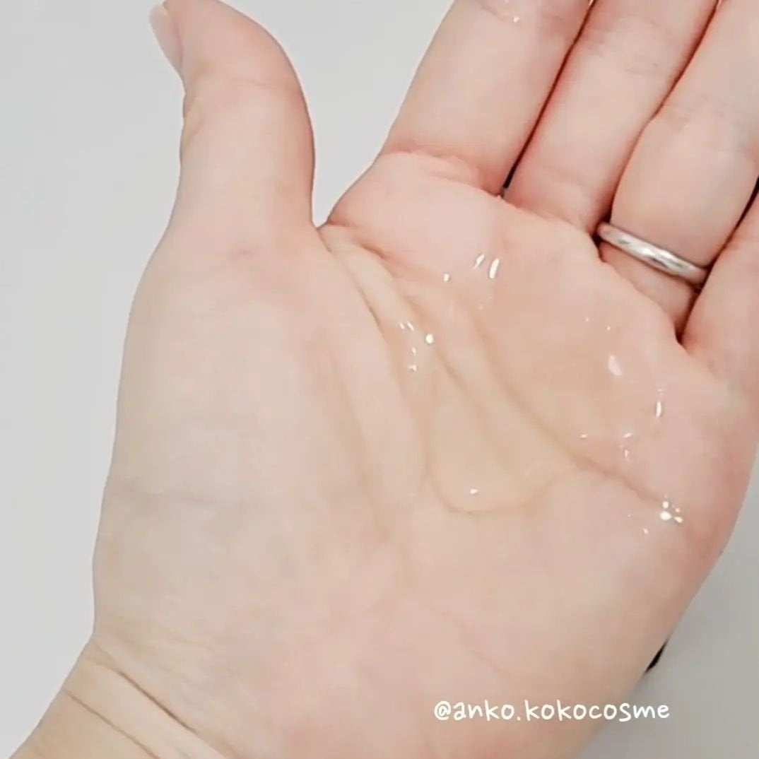 V7 アンチヘアロス シャンプー/by : OUR/サロンシャンプーを使ったクチコミ(7枚目)