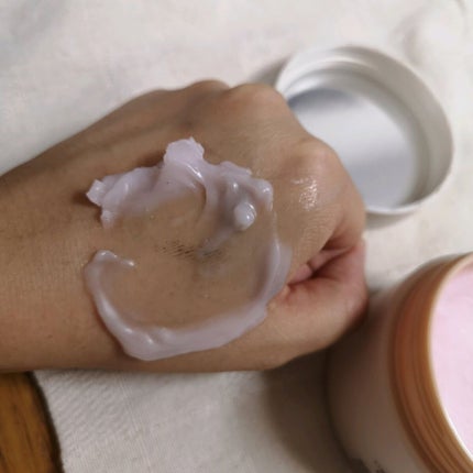 リズムトリートメント デュアルリペアクレンジング /Reinca/クレンジングバームを使ったクチコミ(5枚目)