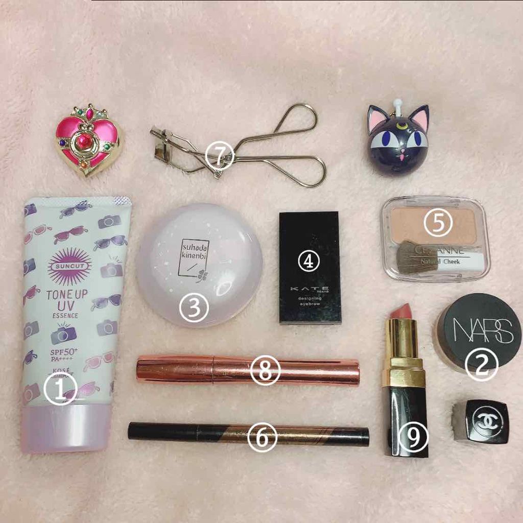 ダブルラインエキスパート/KATE/リキッドアイライナーを使ったクチコミ（2枚目）