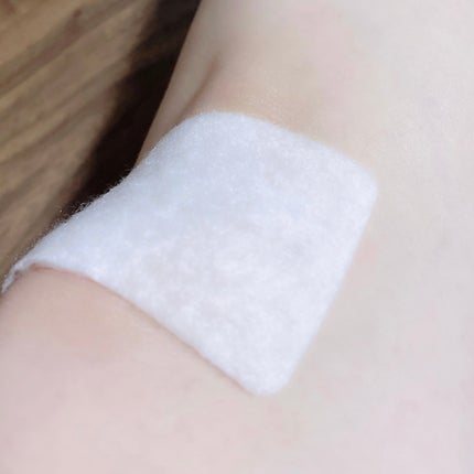 ヒアロエイド/北の快適工房/レッグ・フットケアを使ったクチコミ(7枚目)