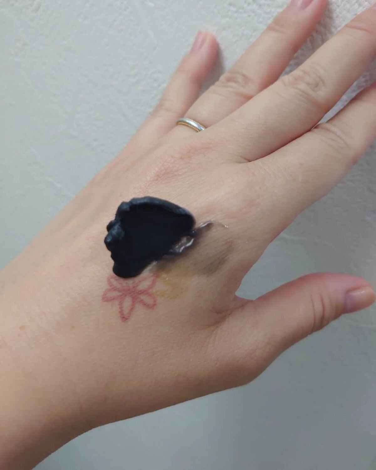 ソフティモ クリアプロ クレンジングバーム CICAブラック ホット/ソフティモ/クレンジングバームを使ったクチコミ(3枚目)