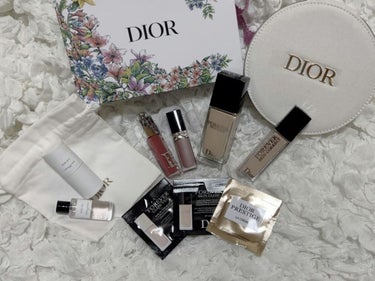 ルージュ ディオール フォーエヴァー リキッド 820 フォーエヴァー ユニーク/Dior/口紅を使ったクチコミ（2枚目）