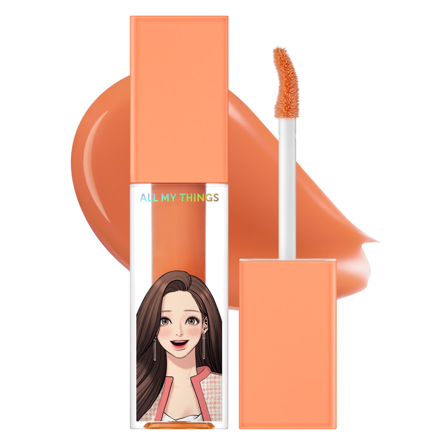 希少!イギリス大人気ブランド「LIPSY」のフローラルフェイス 希少!イギリス大人気ブランド「LIPSY」のフローラルフェイス