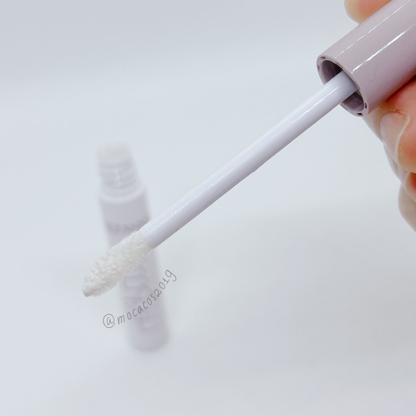 アイメイクベース/CEZANNE/アイシャドウベースを使ったクチコミ(5枚目)