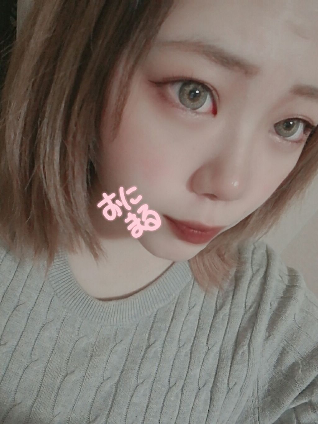 アイコニックルック アイシャドウ/JILL STUART/単色アイシャドウを使ったクチコミ（1枚目）