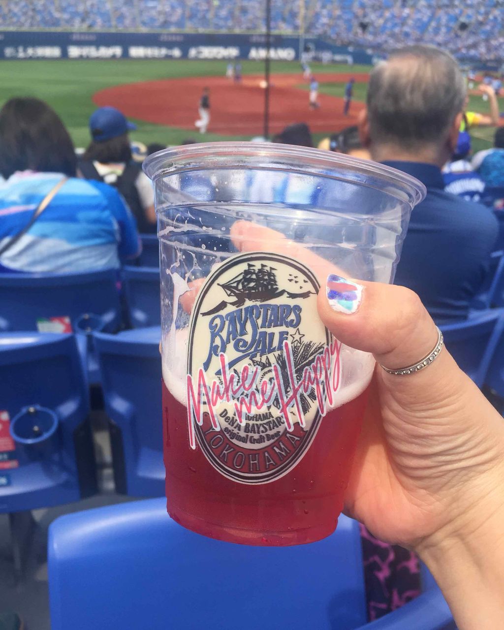 UR GLAM　COLOR NAIL SELECTION/U R GLAM/マニキュアを使ったクチコミ（3枚目）