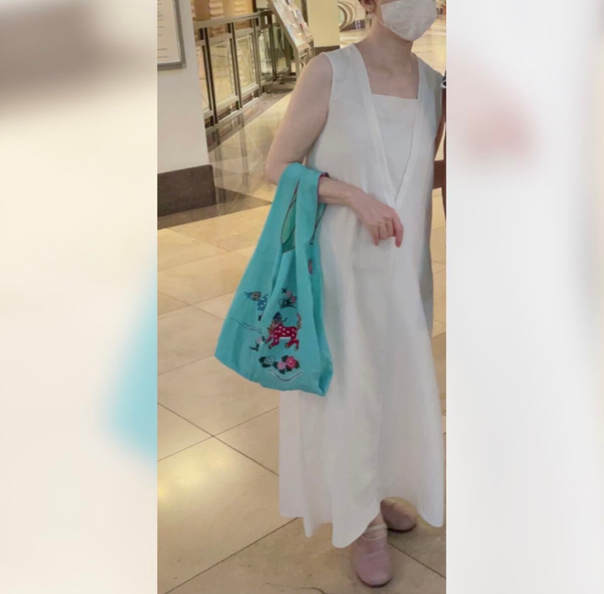 エーデルワイス UVプロテクト/WELEDA/化粧下地を使ったクチコミ(1枚目)