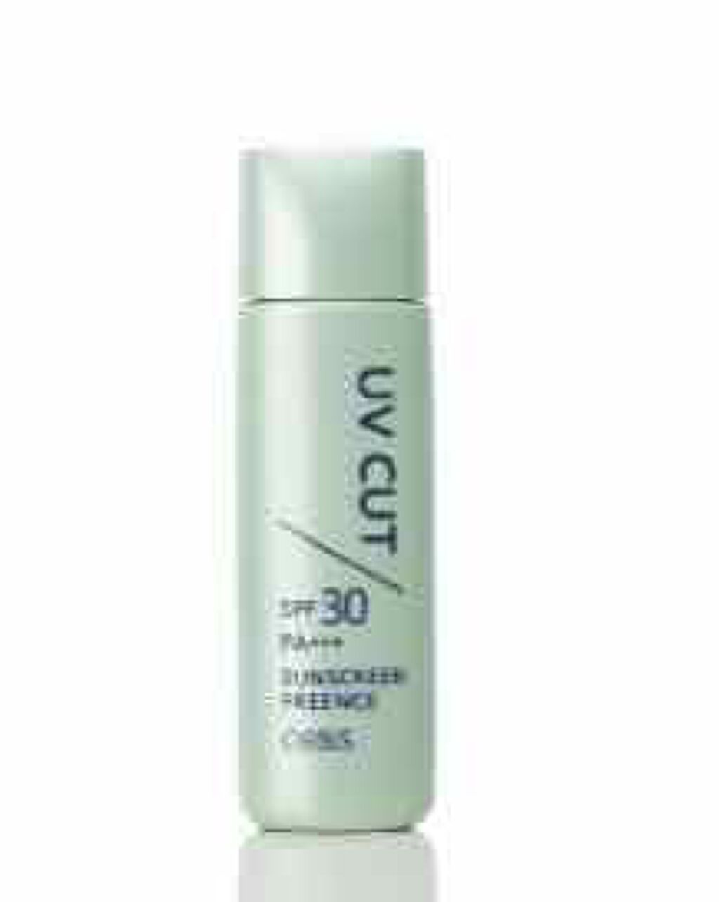 サンスクリーン(R)フリーエンス/オルビス/日焼け止めミルクを使ったクチコミ（1枚目）