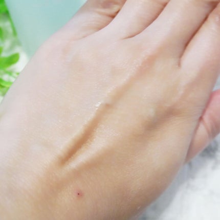 ハイドラアンプルトナー/9Wishes/化粧水を使ったクチコミ(3枚目)