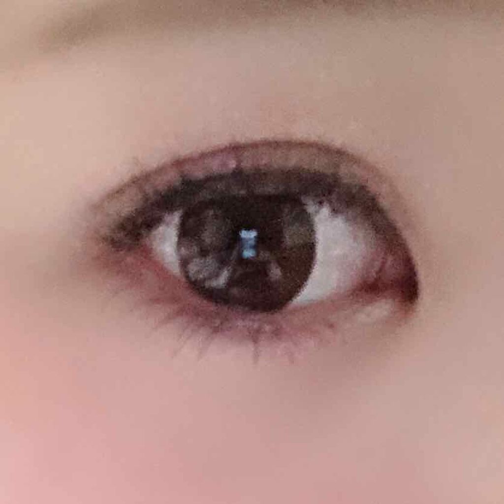 オペラ マイラッシュ アドバンスト/OPERA/マスカラを使ったクチコミ（2枚目）