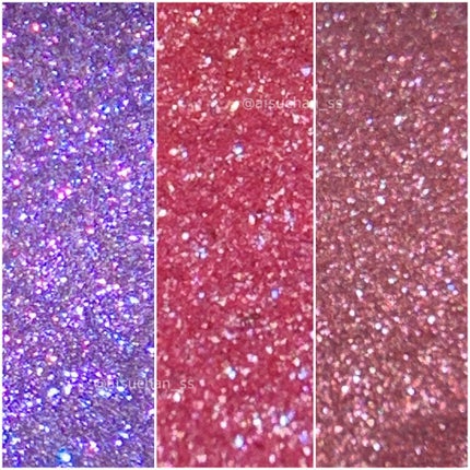 アイカラー トリオ/ANNA SUI/アイシャドウパレットを使ったクチコミ(3枚目)