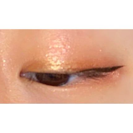 ルックアット マイアイズ/ETUDE/単色アイシャドウを使ったクチコミ(5枚目)