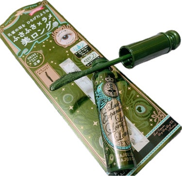 MAJOLICA MAJORCA

ラッシュエキスパンダー 
ロングロングロング ＥＸ フローティング

GR752  ピスタチオスター 正夢

¥1500(税抜)




こちらも今更のレビューです😂