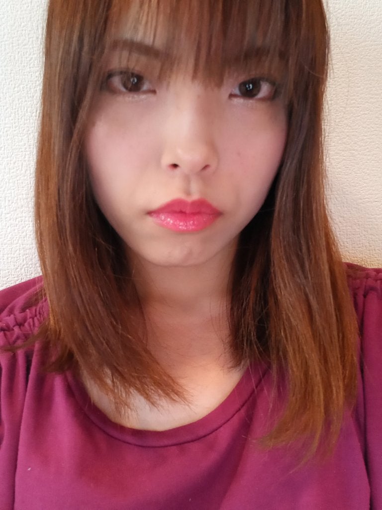 ケイト リップモンスター/KATE/口紅を使ったクチコミ(3枚目)