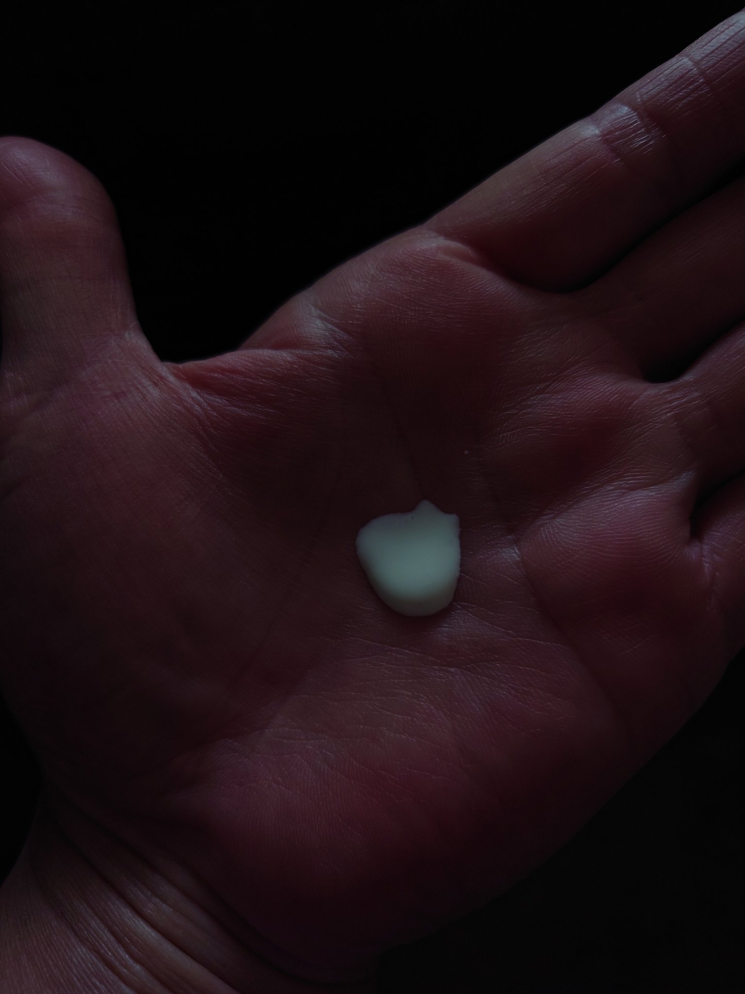 プロテクター デイタイムシールド EX/IPSA/日焼け止めミルクを使ったクチコミ（3枚目）