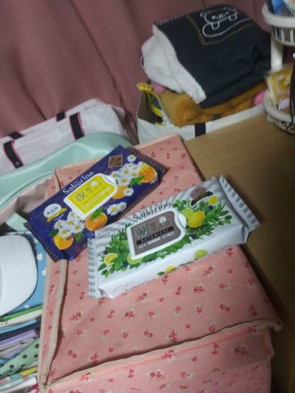 を使ったクチコミ(2枚目)