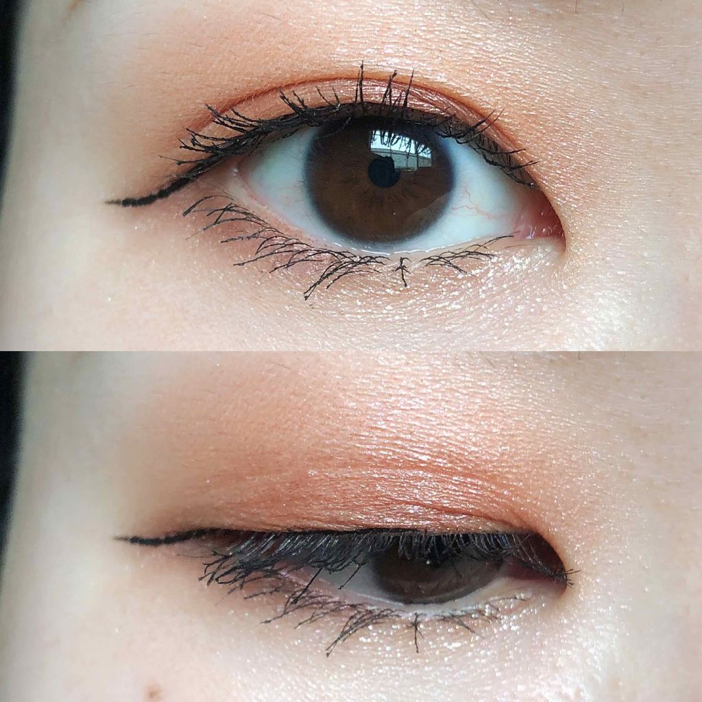 プロ シングル シャドウ/CLIO/単色アイシャドウを使ったクチコミ（2枚目）