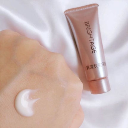 トラベルセット/BRIGHTAGE/トライアルキットを使ったクチコミ(6枚目)