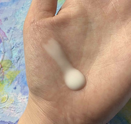 ハトムギ浸透乳液(ナチュリエ スキンコンディショニングミルク)/ナチュリエ/乳液を使ったクチコミ(2枚目)