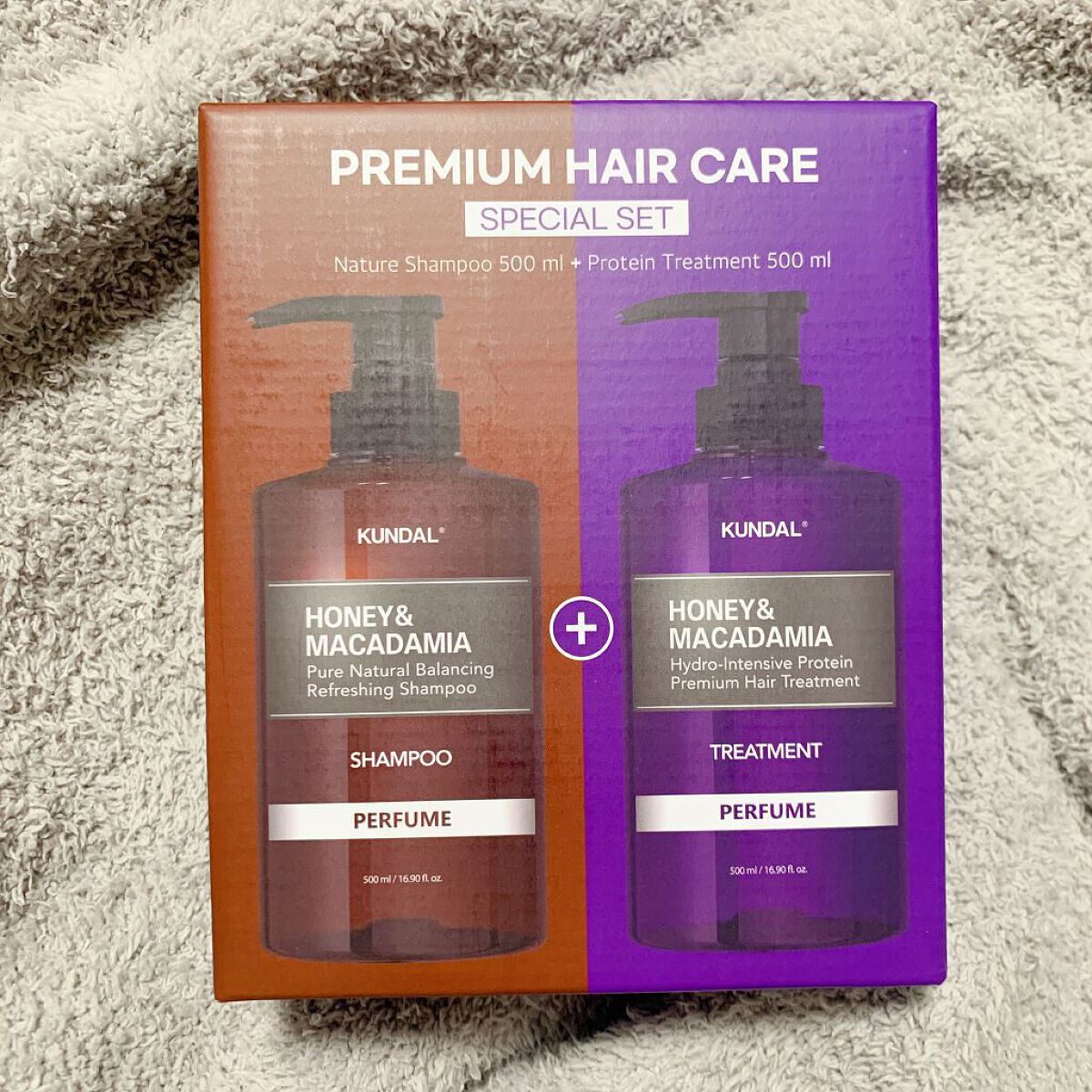 ハニー&マカデミアシャンプー/トリートメント ジャスミンウッディ Jasmine woody