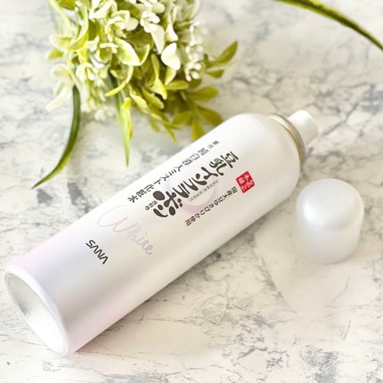 ibuharumaman on LIPS 「大人気!なめらか本舗 導入ミスト化粧水からマイクロ純白ミストが..」(1枚目)