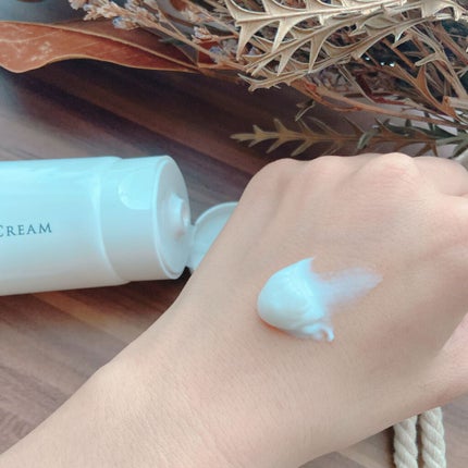 ピュア クレンジング クリーム/Moonyu(モーニュ)/クレンジングクリームを使ったクチコミ(2枚目)