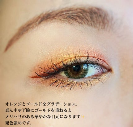 スキルレスライナー/LUMIURGLAS/リキッドアイライナーを使ったクチコミ(5枚目)