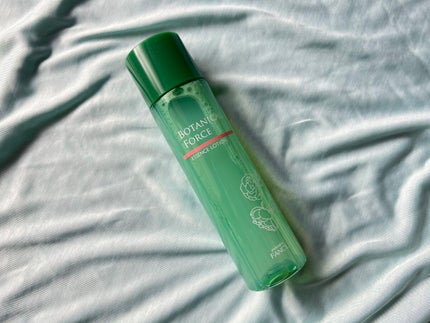 もちすべバランス化粧水/ボタニカルフォース/化粧水を使ったクチコミ(1枚目)