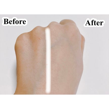 SOON+ プロバイオティクスミューンパウダー/soon+/ルースパウダーを使ったクチコミ(5枚目)