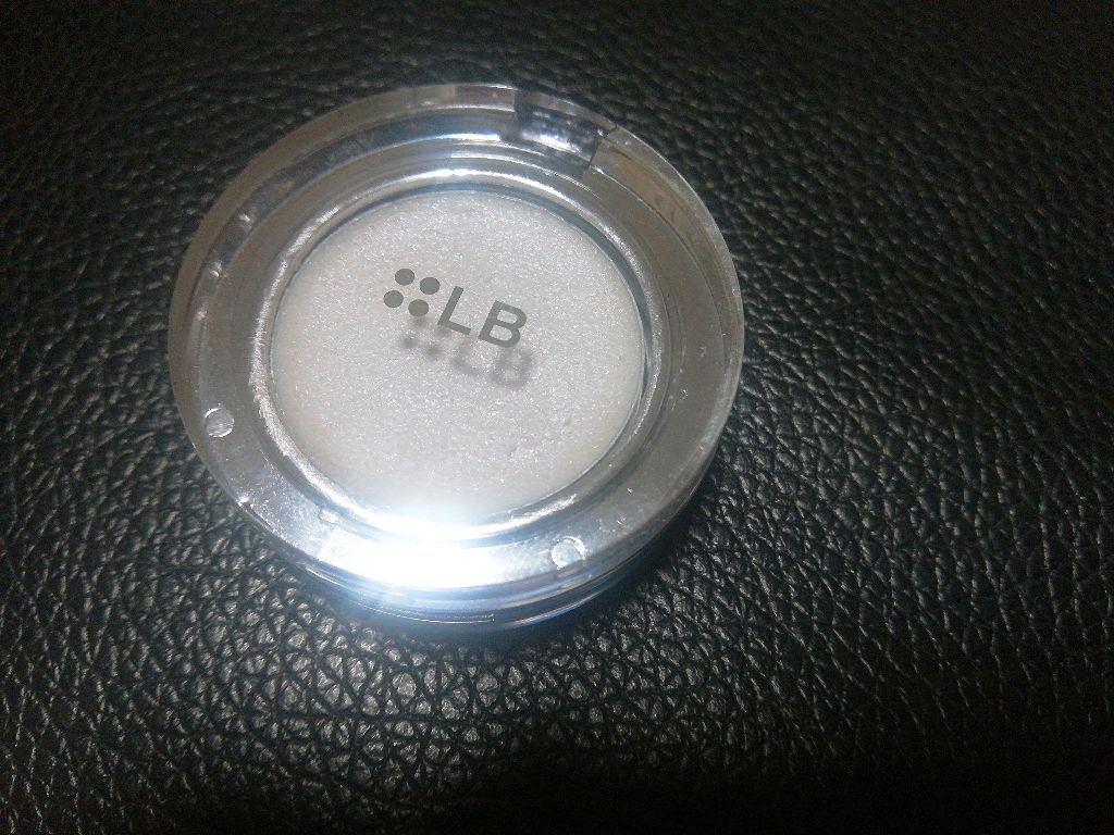 グラムジェリーアイズN/LB/ジェル・クリームアイシャドウを使ったクチコミ(1枚目)