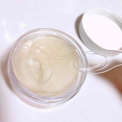 グルタチオンダークゼロトーニングパッチ/SNP/アイケア・アイクリームを使ったクチコミ(3枚目)