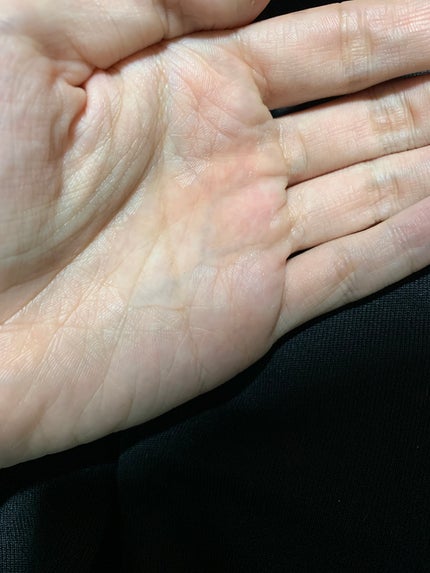 エクストラオーディナリー オイル エクラアンペリアル 艶髪オイル/ロレアル パリ/ヘアオイルを使ったクチコミ(2枚目)