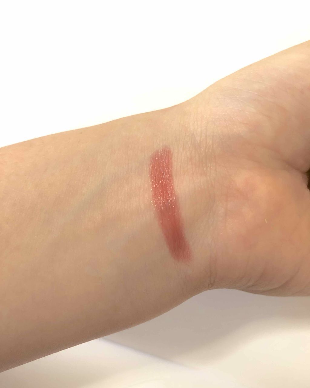 バーム ステイン/REVLON/口紅を使ったクチコミ(2枚目)