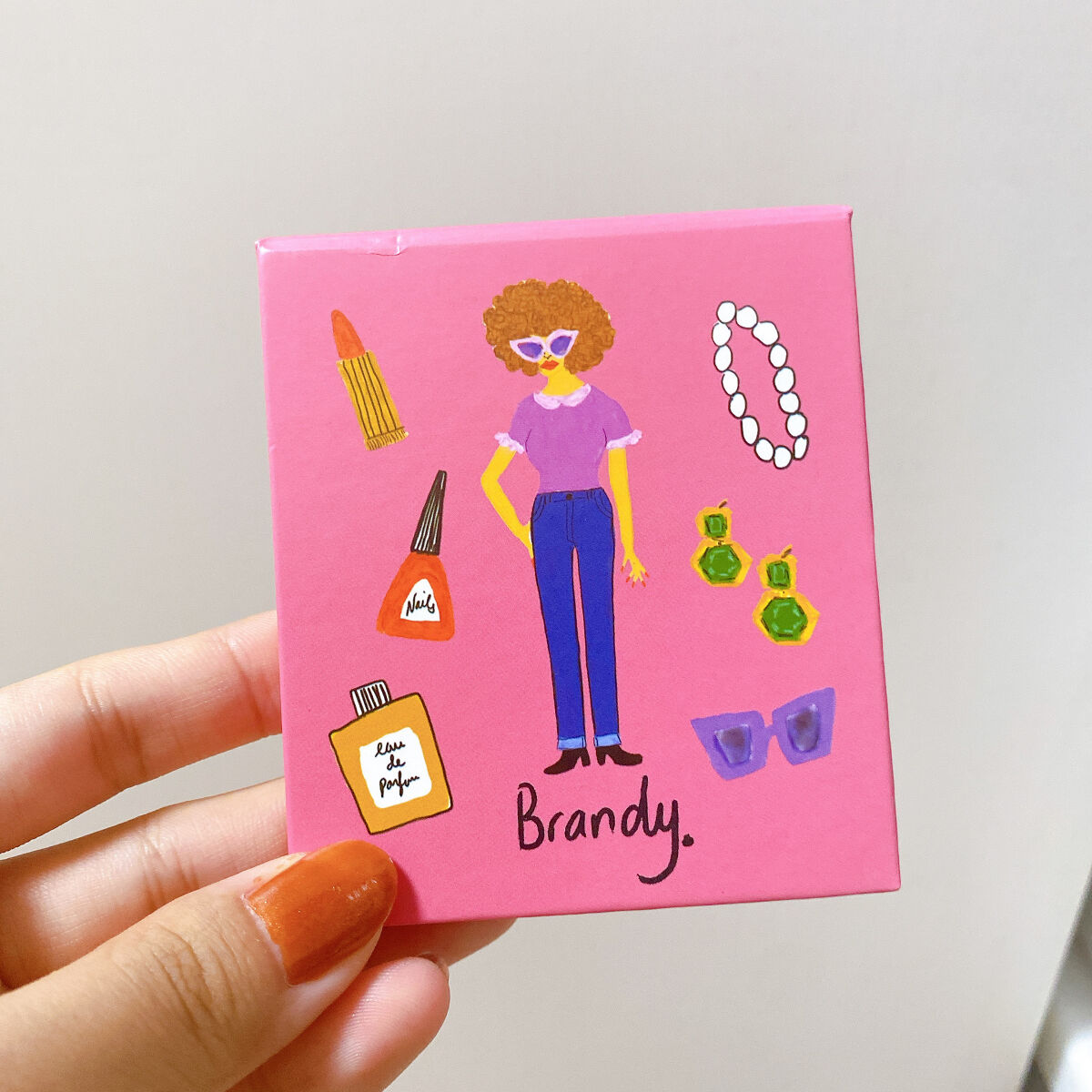 アイシャドウ/ELWAY/アイシャドウパレットを使ったクチコミ（2枚目）