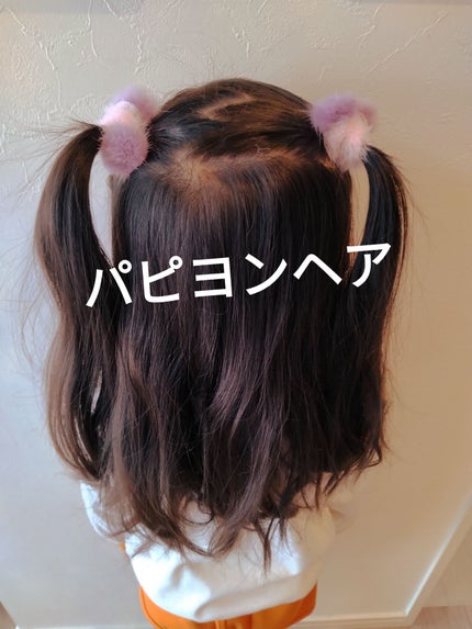 ヘアアクセサリー/SHEIN/ヘアアクセサリーを使ったクチコミ(2枚目)
