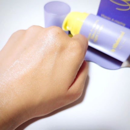 ビタミンA-mazingバクチオールナイトクリーム/By Wishtrend/フェイスクリームを使ったクチコミ(4枚目)