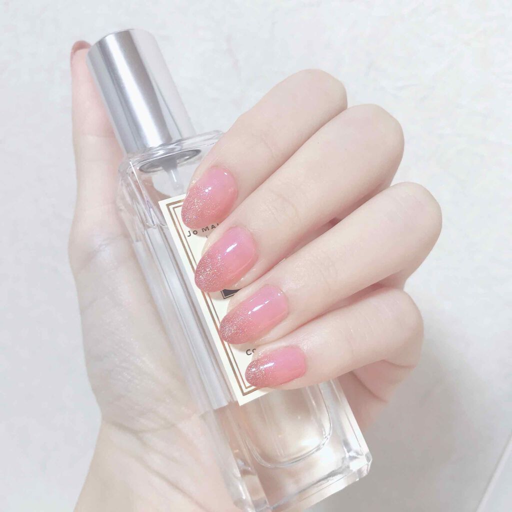 カラフルネイルズ/キャンメイク/マニキュアを使ったクチコミ(1枚目)