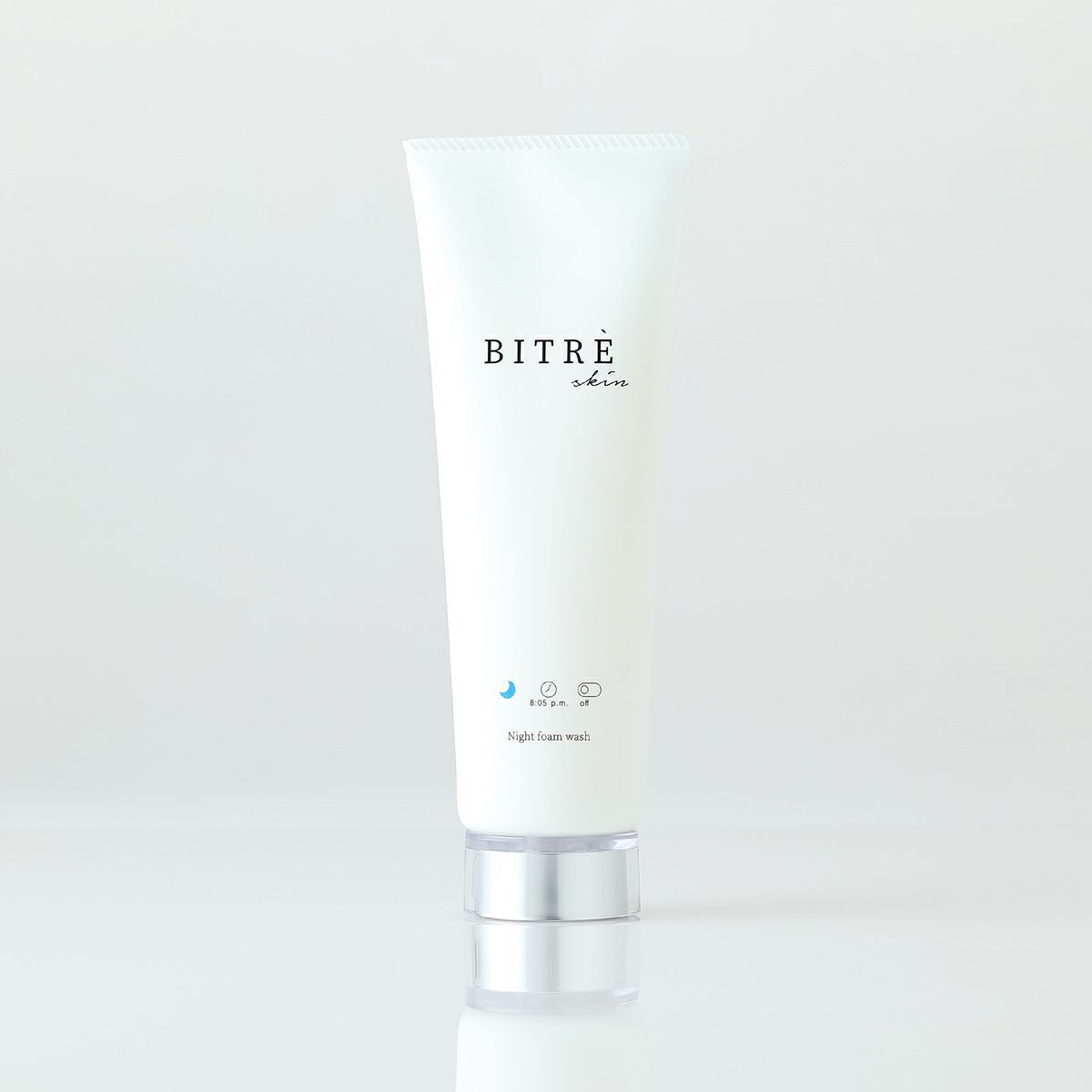 ナイトフォームウォッシュ ビトレスキン