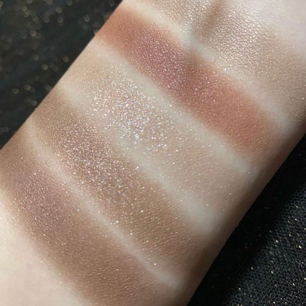 クイックラッシュカーラー/キャンメイク/マスカラ下地を使ったクチコミ(7枚目)